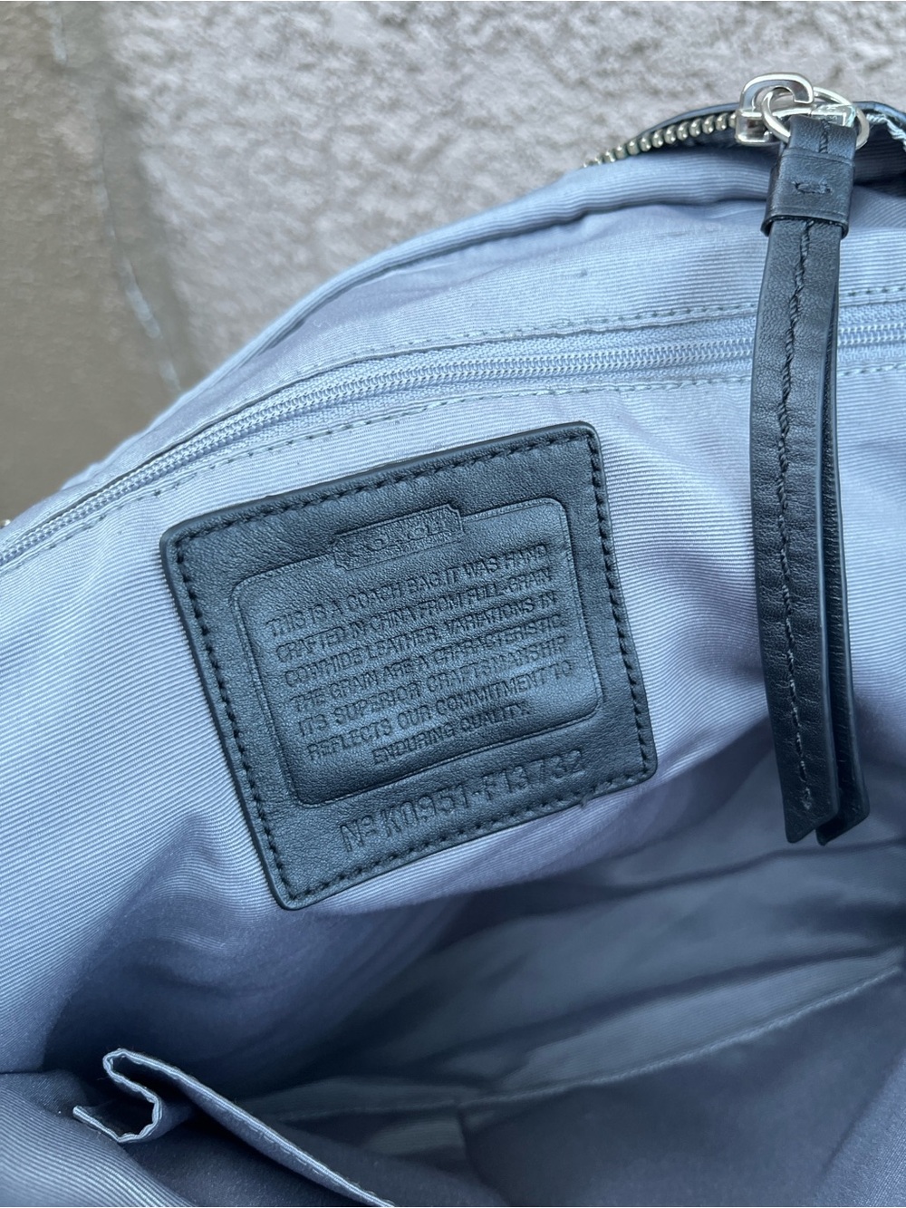 Coach SoHo Shoulder bag - Picture 11 of 16